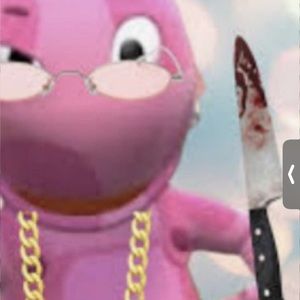 Meet your Posher, Lucero